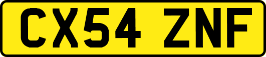 CX54ZNF