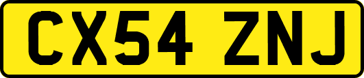 CX54ZNJ