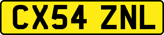 CX54ZNL