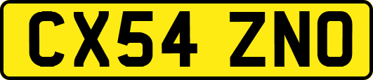 CX54ZNO