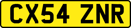 CX54ZNR