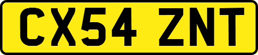 CX54ZNT