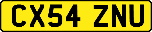 CX54ZNU