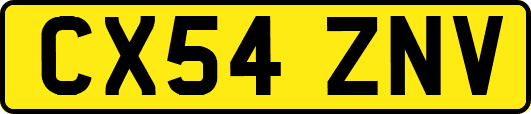 CX54ZNV