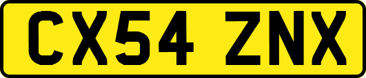 CX54ZNX