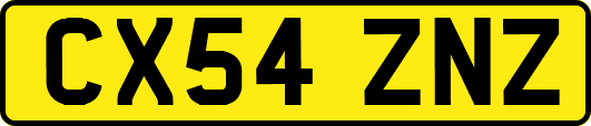 CX54ZNZ