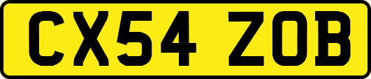 CX54ZOB