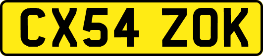 CX54ZOK