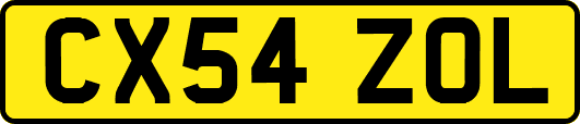 CX54ZOL