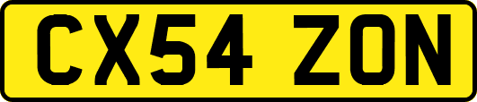 CX54ZON