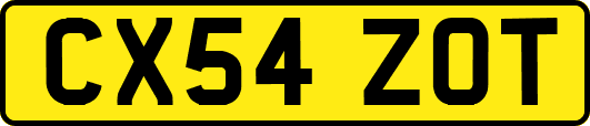 CX54ZOT