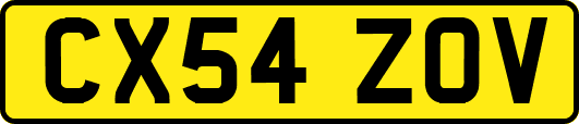 CX54ZOV