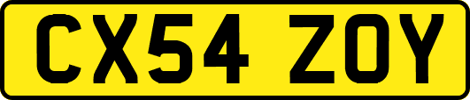 CX54ZOY