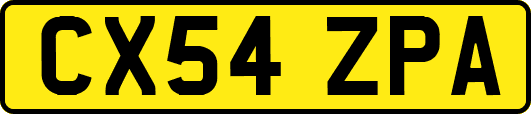 CX54ZPA