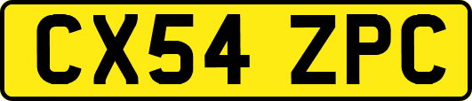CX54ZPC
