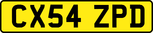 CX54ZPD
