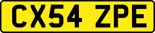 CX54ZPE