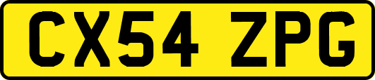 CX54ZPG