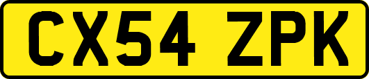 CX54ZPK