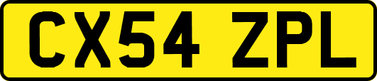 CX54ZPL