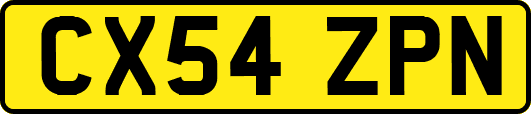 CX54ZPN