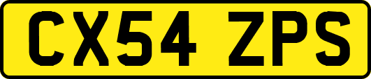 CX54ZPS