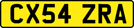 CX54ZRA