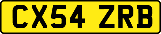 CX54ZRB