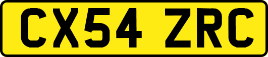 CX54ZRC