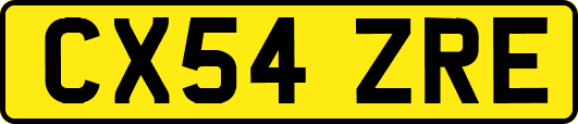 CX54ZRE