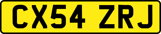 CX54ZRJ