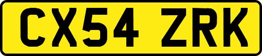 CX54ZRK