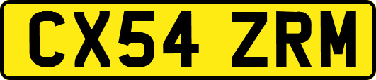 CX54ZRM