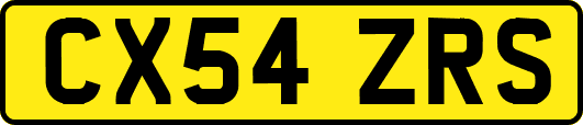 CX54ZRS