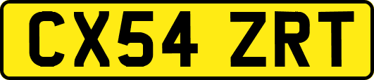 CX54ZRT