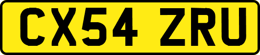 CX54ZRU