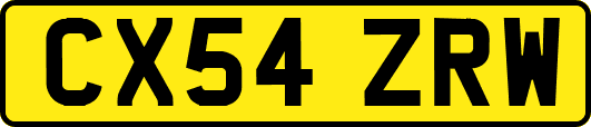 CX54ZRW