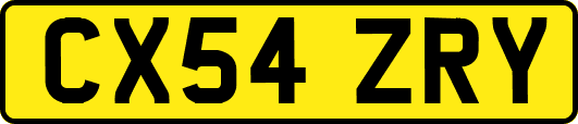 CX54ZRY