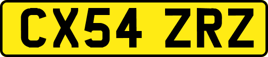 CX54ZRZ