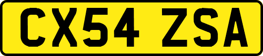 CX54ZSA
