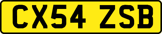 CX54ZSB