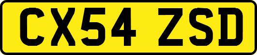 CX54ZSD