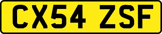 CX54ZSF