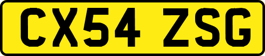 CX54ZSG