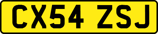CX54ZSJ