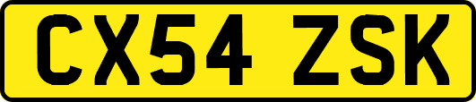 CX54ZSK