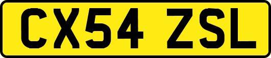 CX54ZSL
