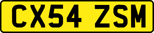 CX54ZSM