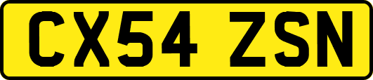 CX54ZSN