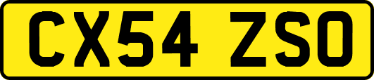 CX54ZSO
